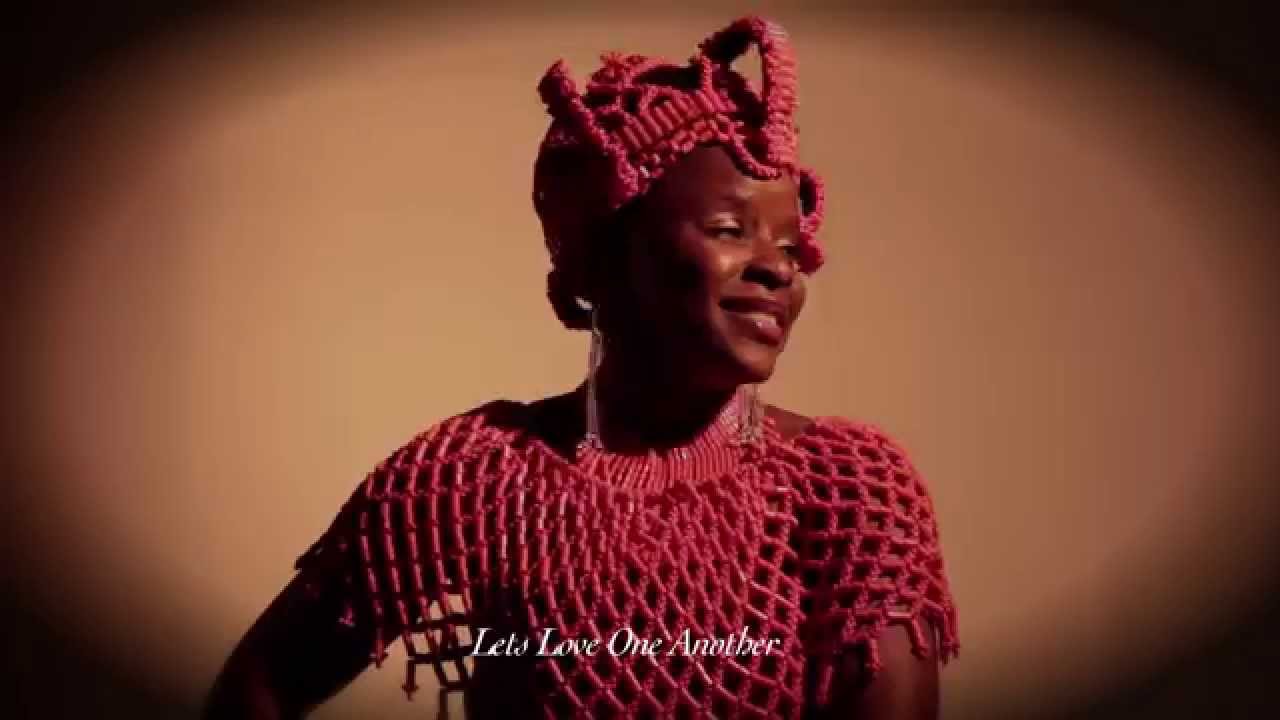 Edo Heartbeat UK, Obamwen (OFFICAL VIDEO)