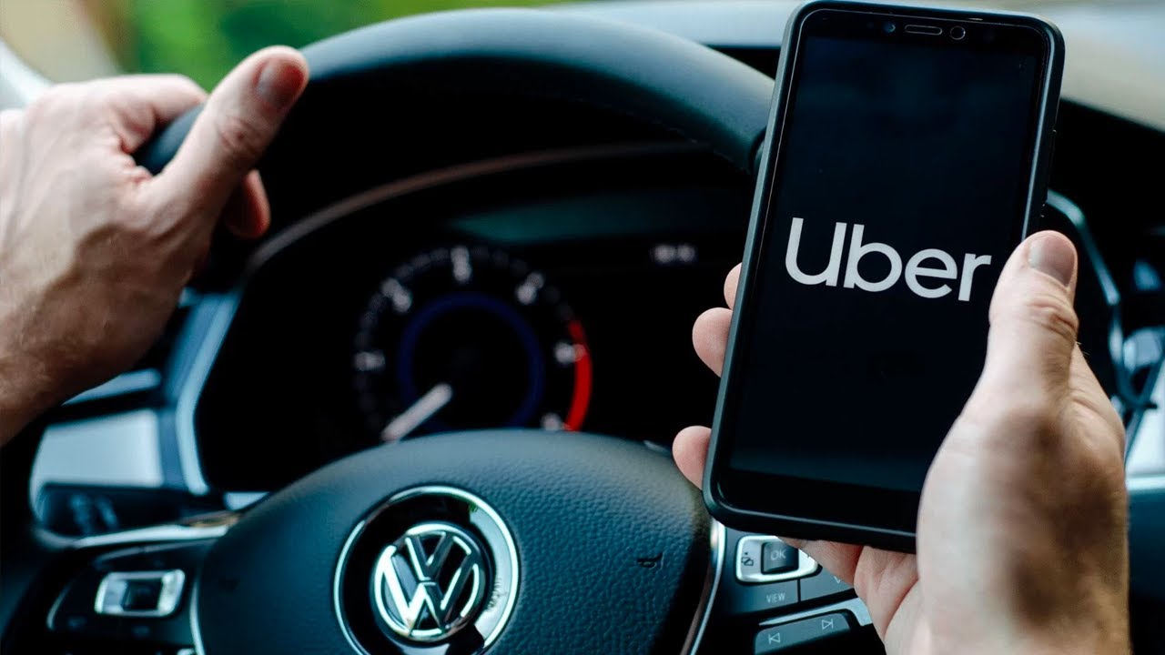 Uber dans le viseur de l'URSSAF !