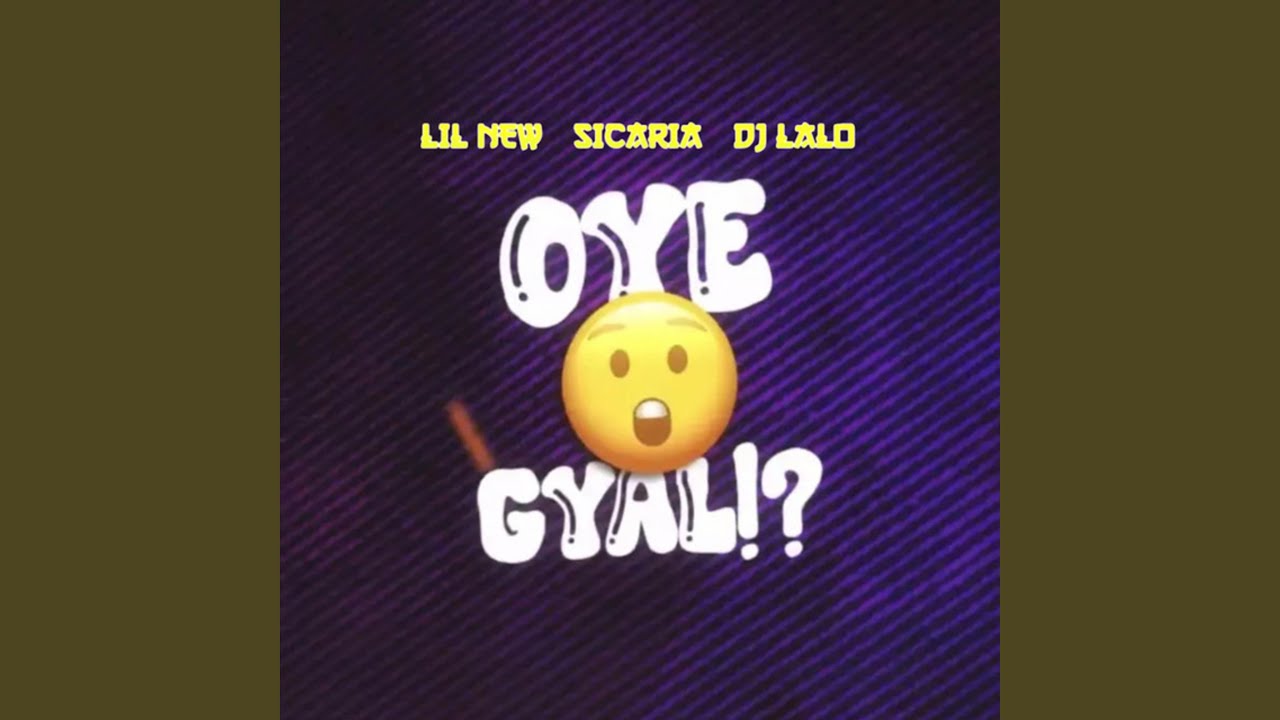 Oye Gyal!?