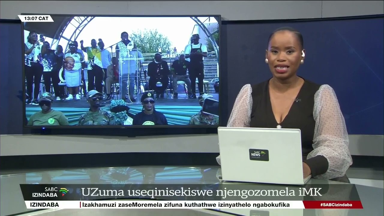 Izindaba zesiZulu @13H00 | 17 April 2024
