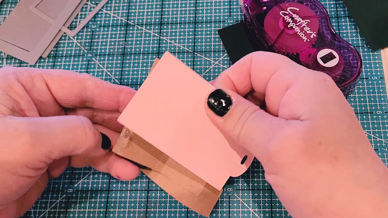 Exploding Box SLIDER!!