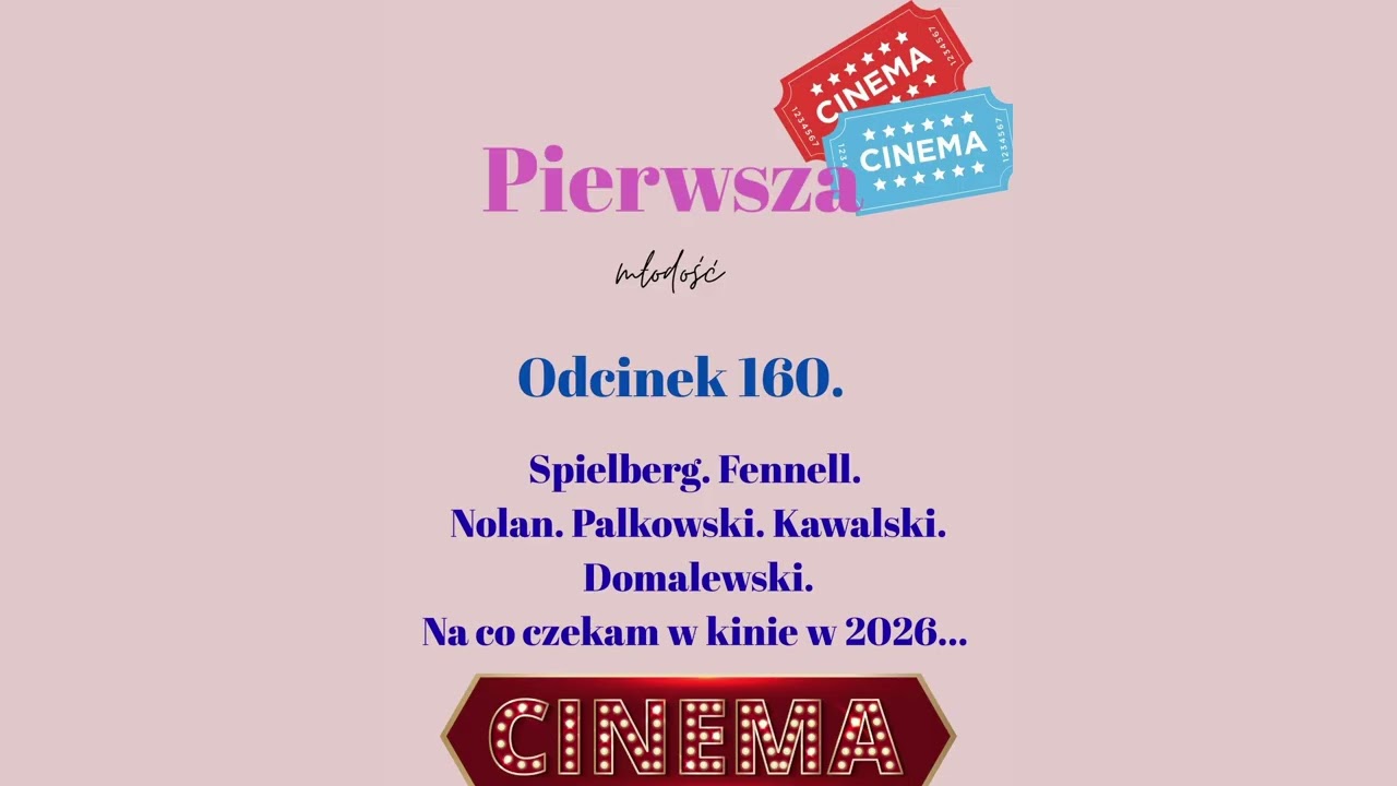 Pierwsza Młodość #160