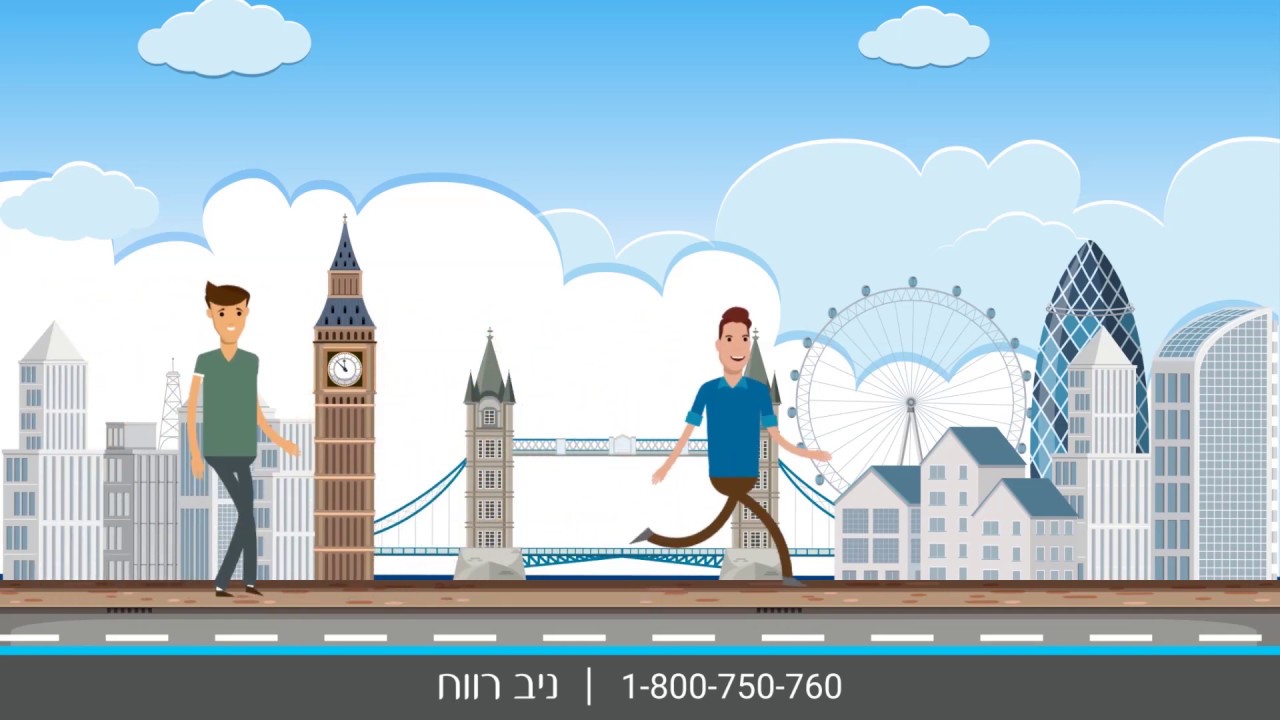 חיסור מהירויות - בעיות תנועה - פסיכומטרי