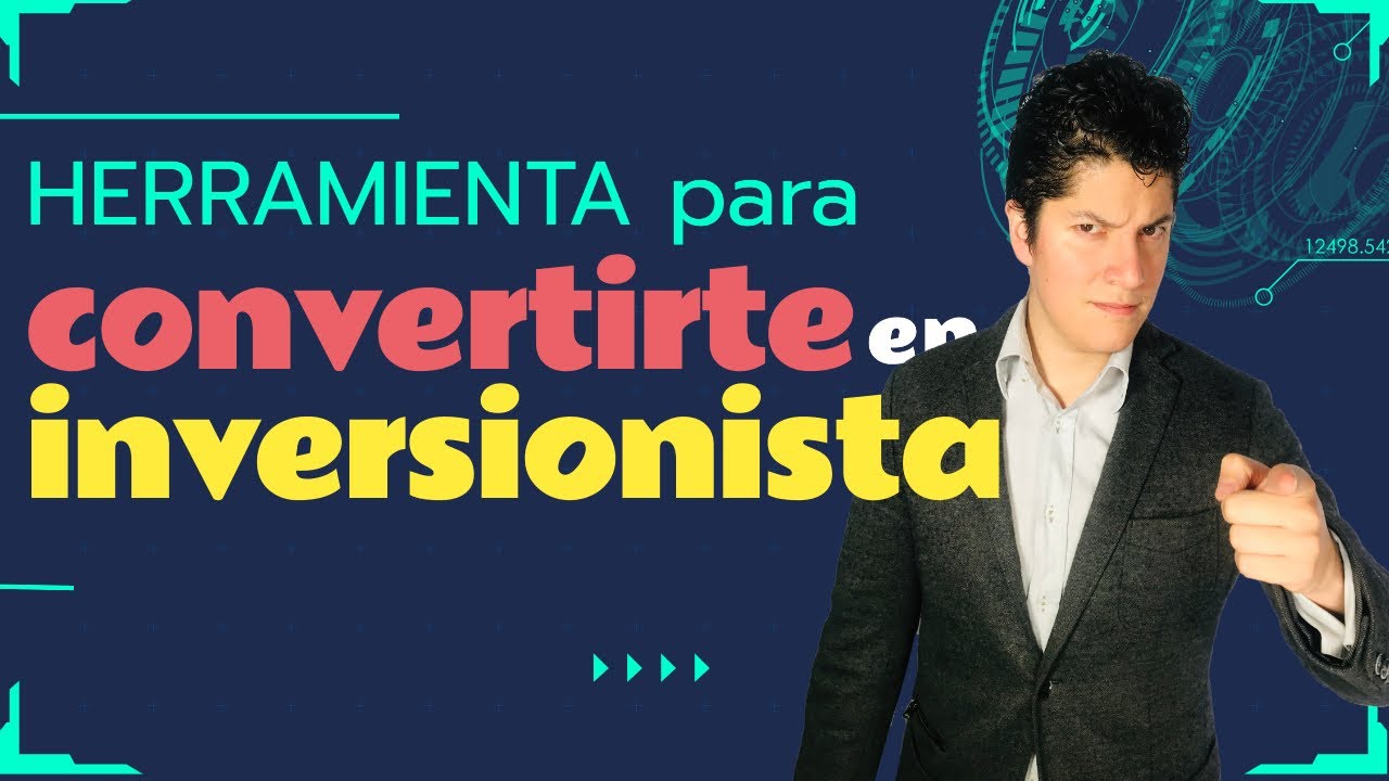 Herramienta que todo INVERSIONISTA debe conocer (Manejo de Índices)