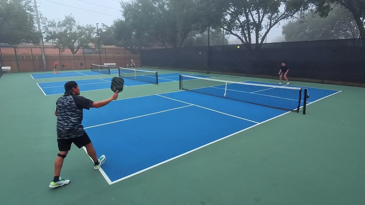 Pickleball@Lexicol Jan 7 2026