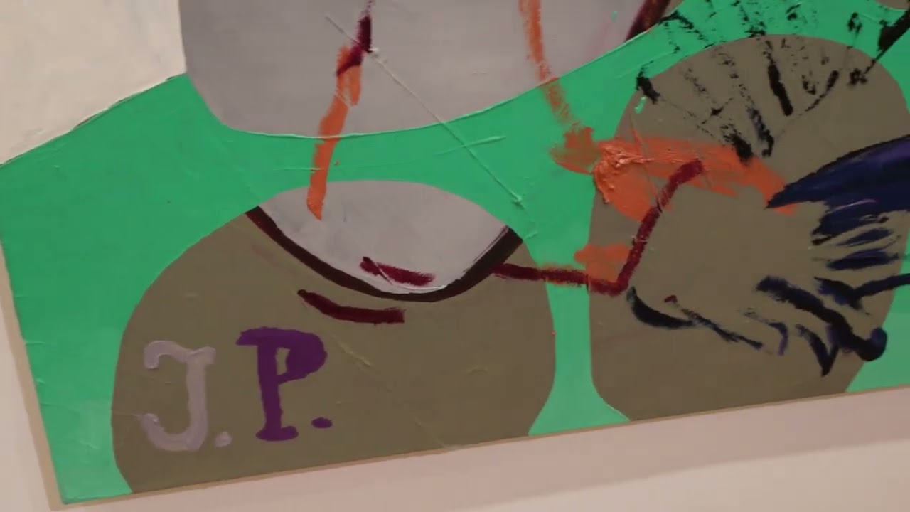Martin Kippenberger at SKARSTEDT  Markus Lüpertz at MICHAEL