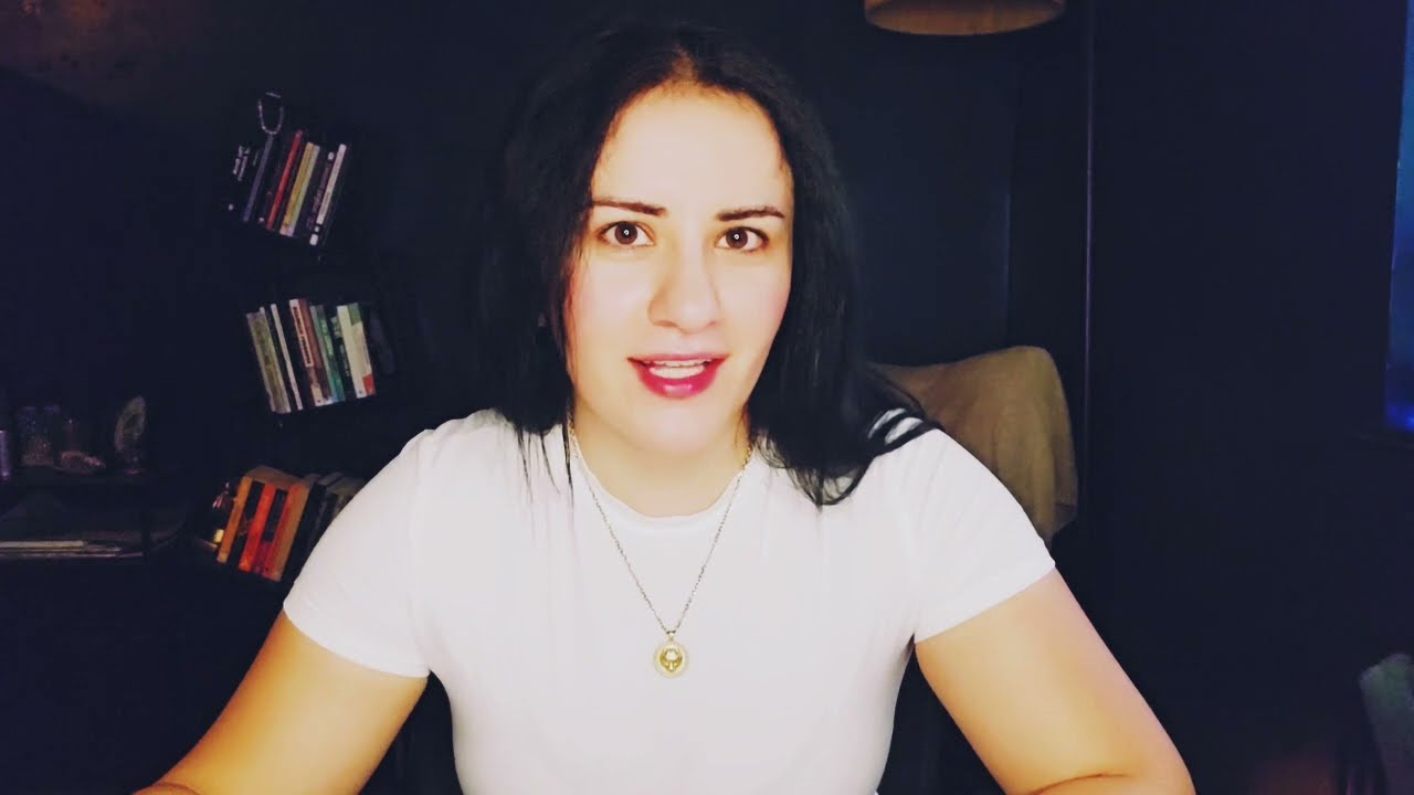 Овен ♈️ Всё говорит им о том, что вы созданы друг для друга, но они всё ещё сомневаются.