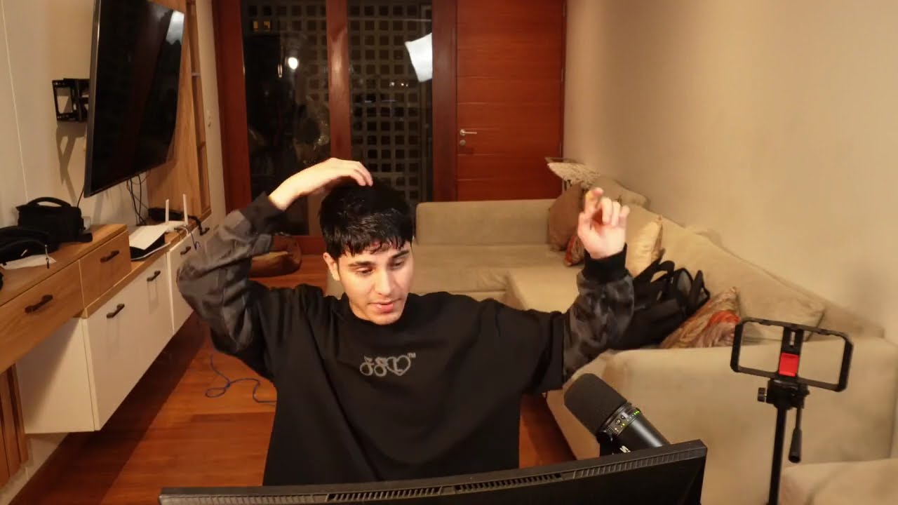 CRISTORATA EN OMEGLE