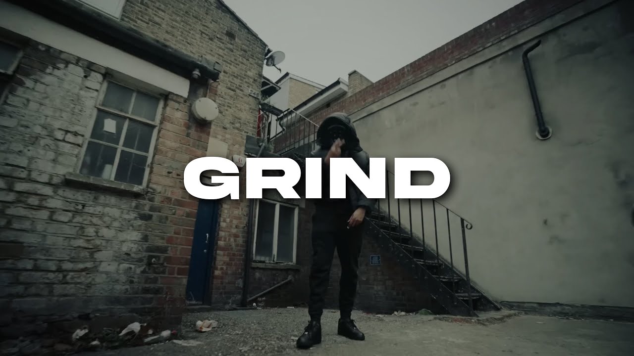 [FREE] Ridla x BabyMane x UK Drill Type Beat 2025 