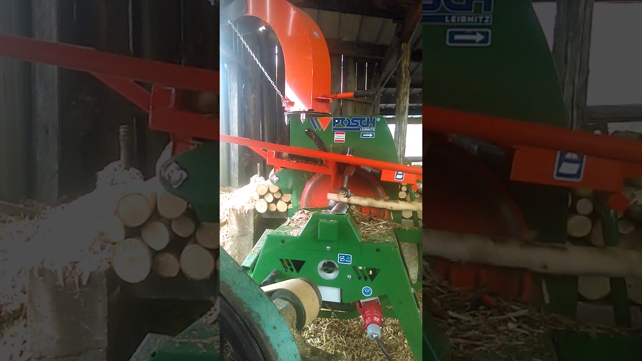 Ecorsage de bois