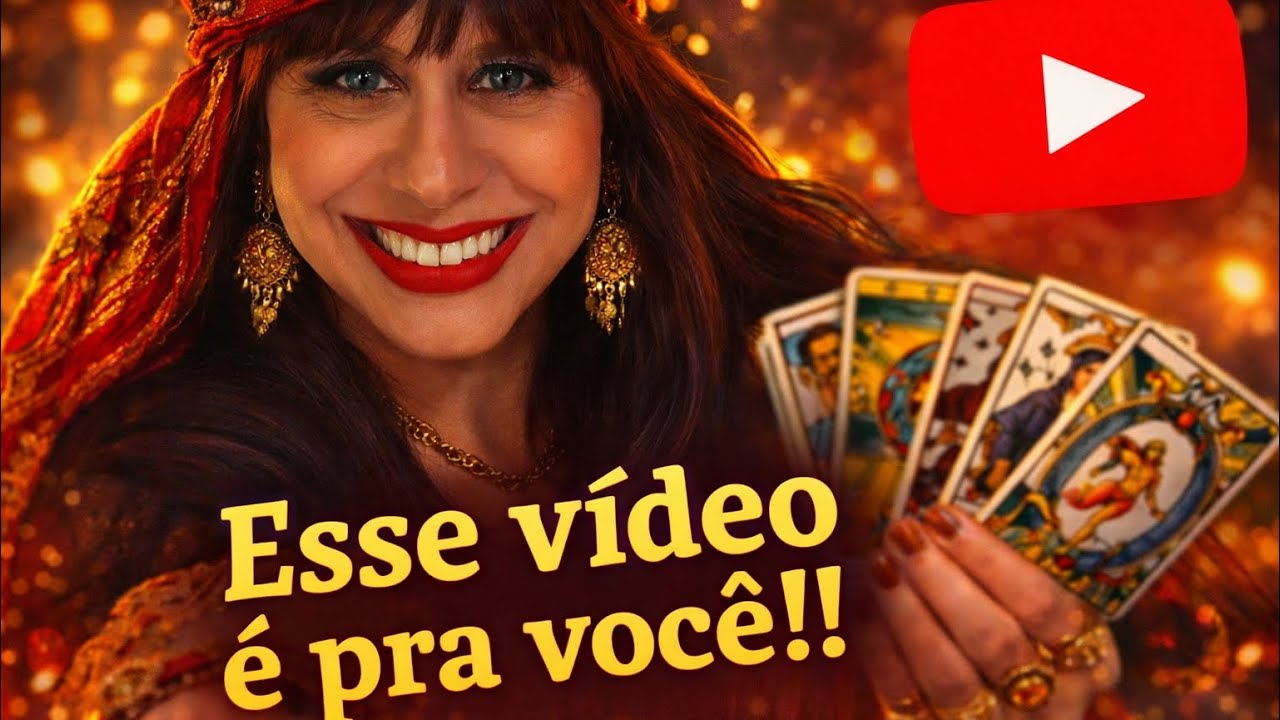 PREPARE-SE: UMA VIRADA ESTÁ SENDO ORGANIZADA NA SUA VIDA. 