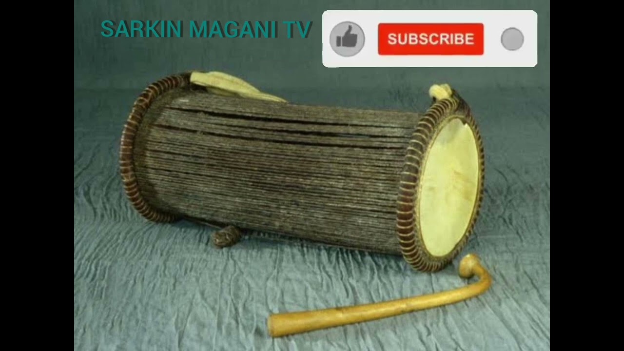 gawani babban sirri dake hadawa da tsohon kalangu