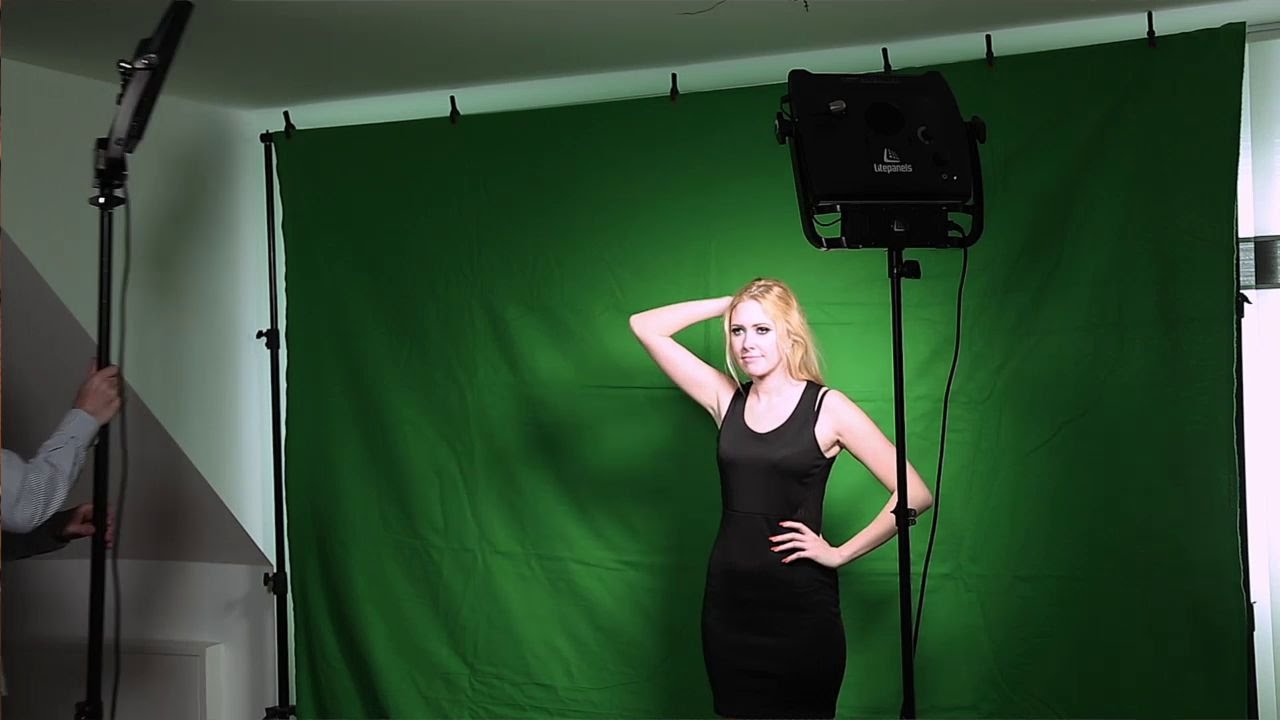 Um die Welt mit Greenscreens | Besser filmen! – Die große Videoschule