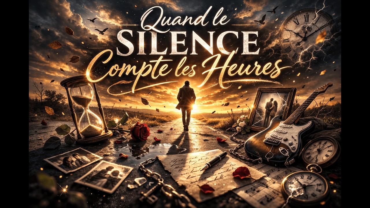 Quand le Silence Compte les Heures