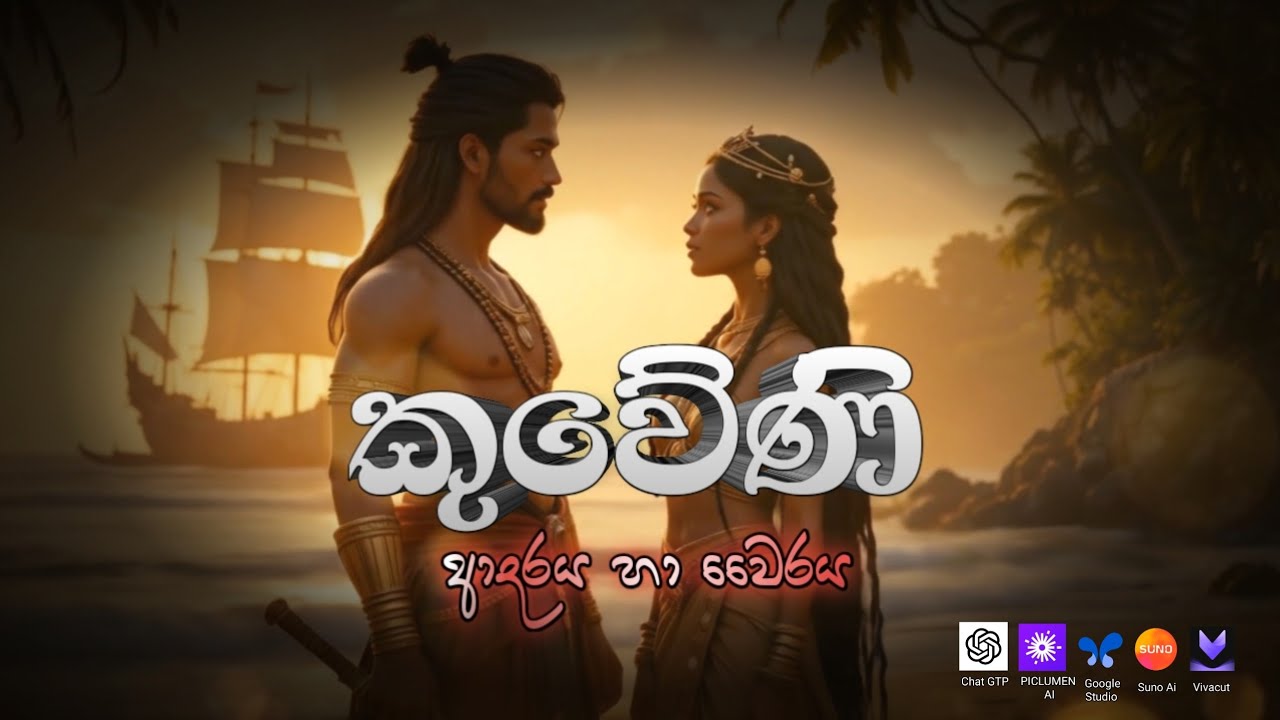 කුවේණියගේ කතාව Kuweni