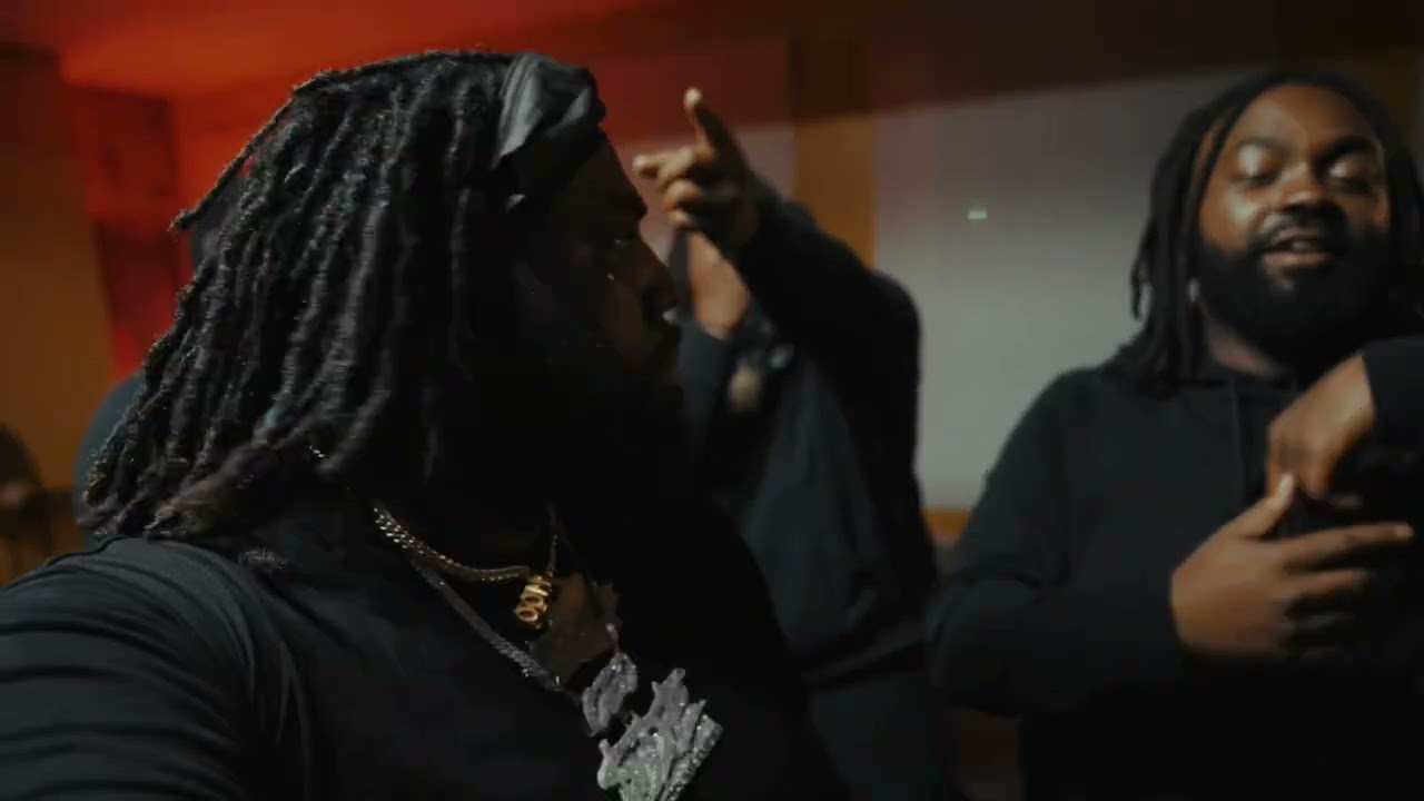 SDE BOP (Official music video) John Doe