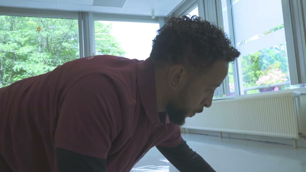 Stoffeerders in ACTIE