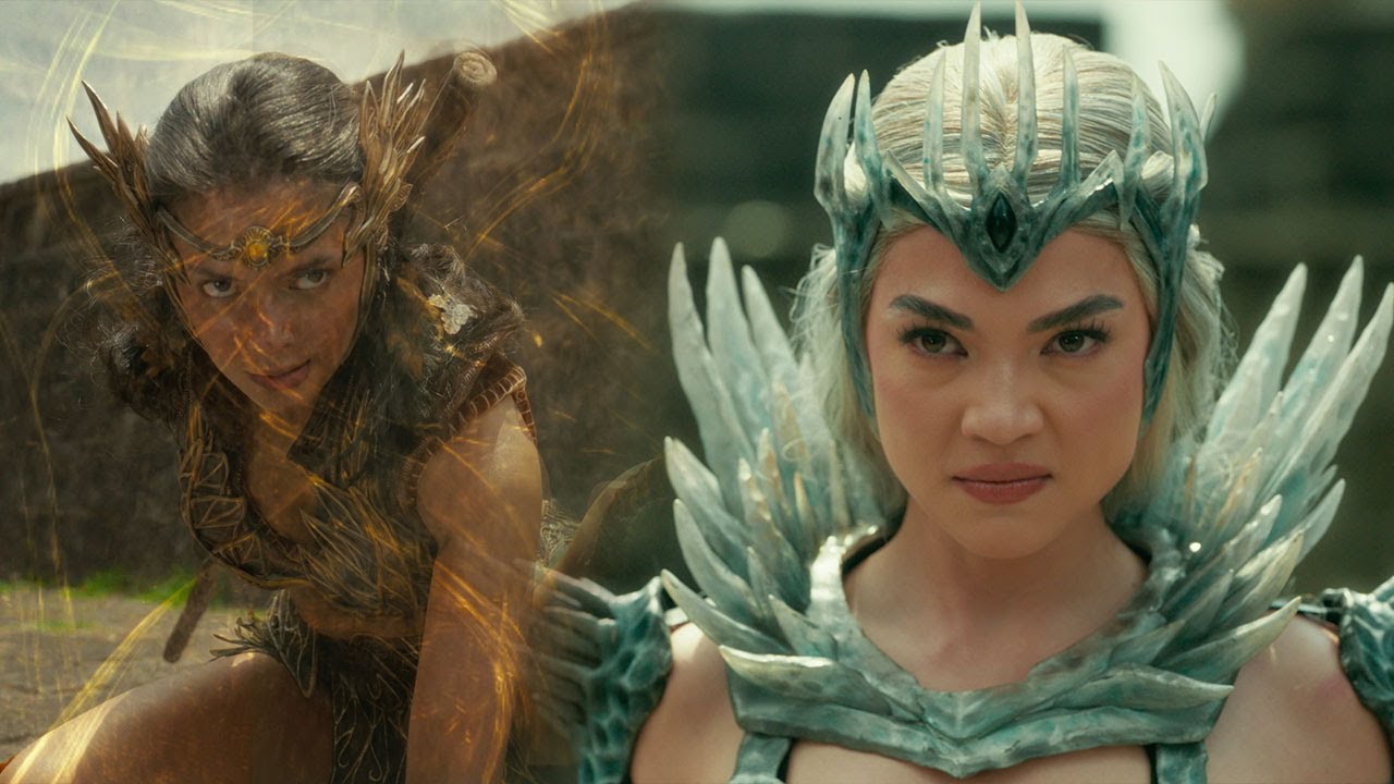 Sang'gre: Super Terra, all-in sa laban!