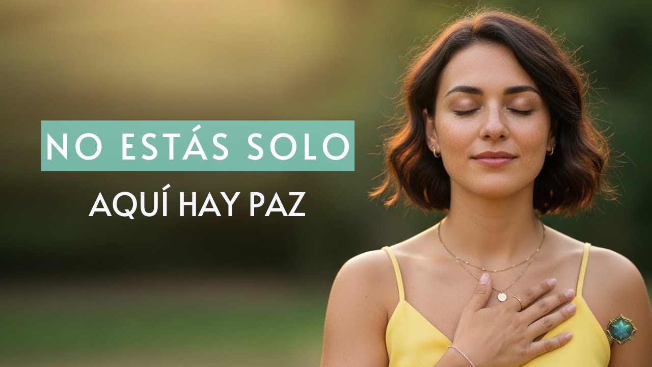 Si estás triste en silencio…estas canciones son para tí | Música para calmar la tristeza 🤍