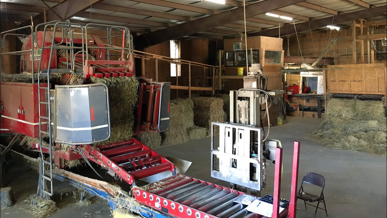 Настройка индивидуальной перекомпоновки Walnut Farm.