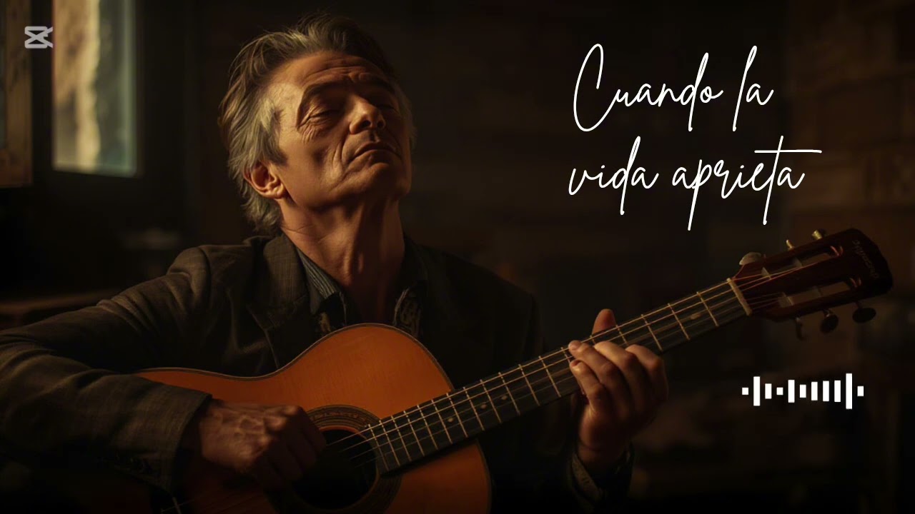 Cuando la vida aprieta 