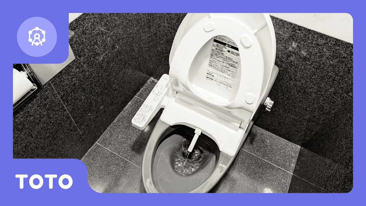 【ダイジェスト】TOTO  NEWワンピース便器(CS880B) ｜ラウンドワン千種店(ギガクレーンゲームスタジアム)