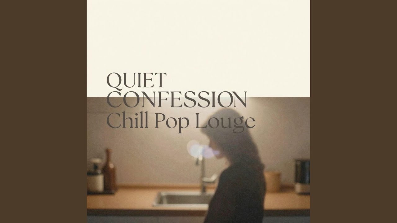 Quiet Confession