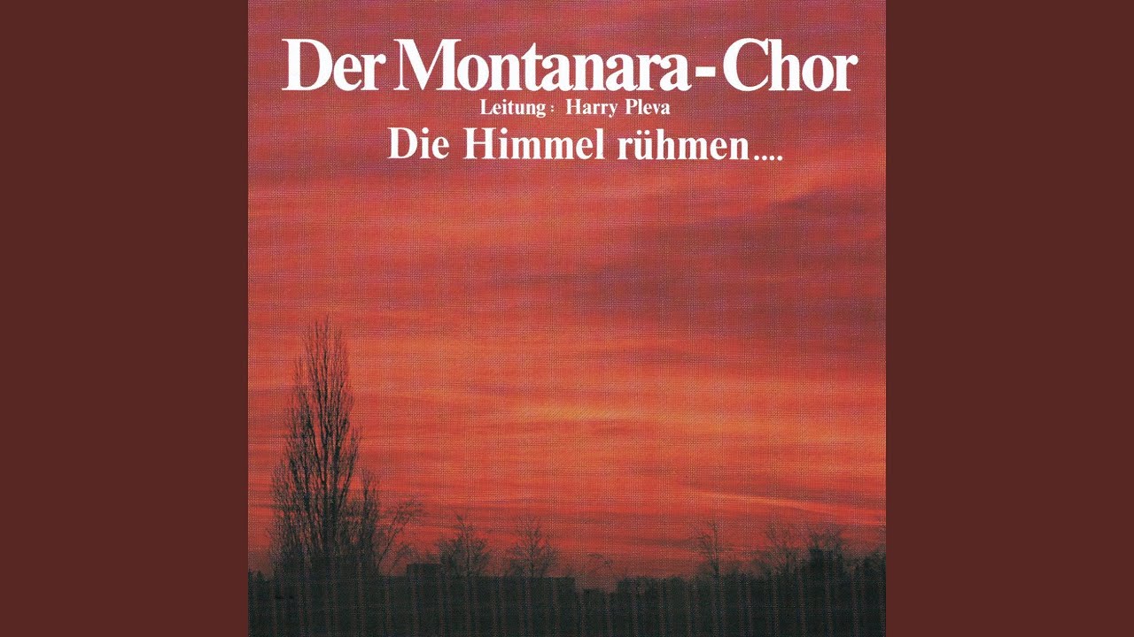Schäfers Sonntagslied (Das ist der Tag des Herrn)