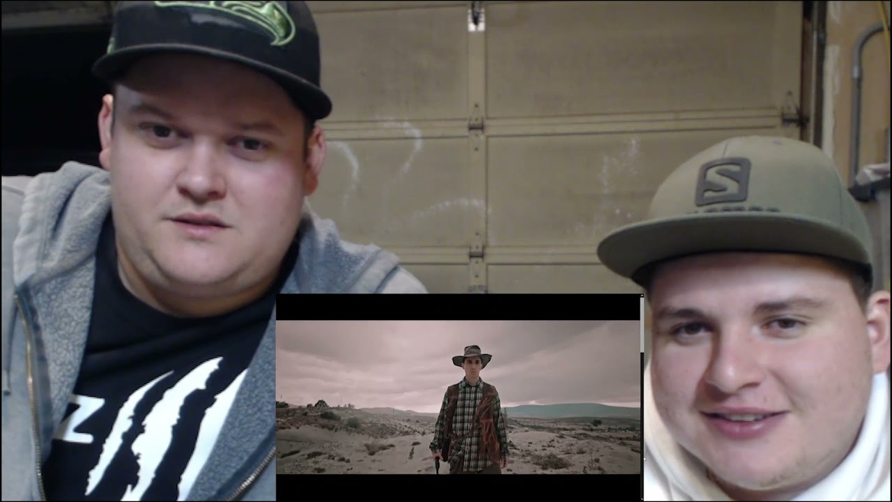 Reaction to: Allame\Dark Lord | Baneva\Tek Tabanca