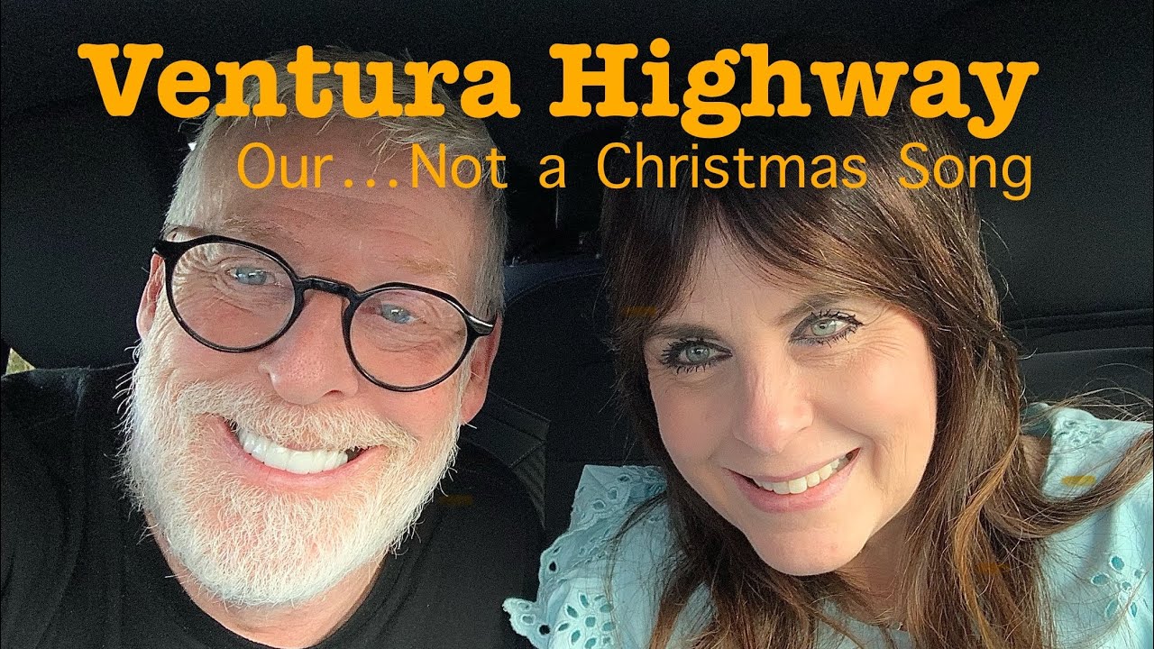 Car Duet: Ventura Highway - (America -Cover)