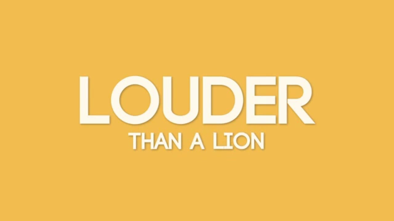 Katy Perry -  Roar (Kinetic Typography)