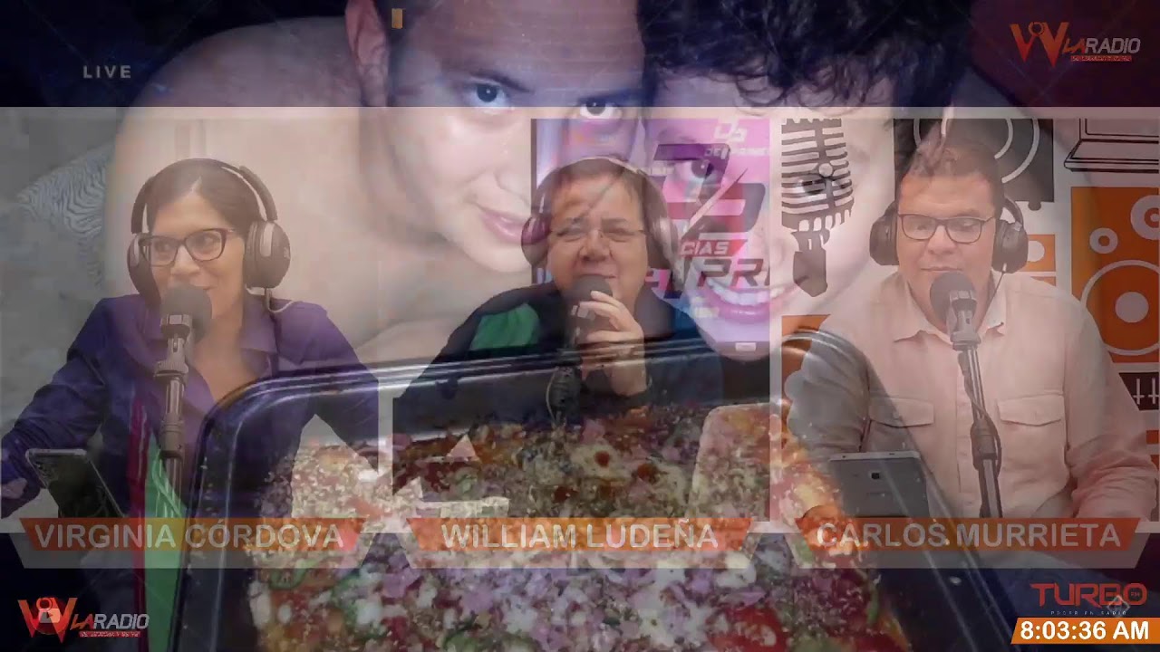 NOTICIARIO DE PRIMERA🎙 19/02/26 | RADIO TURBO 106.9 FM