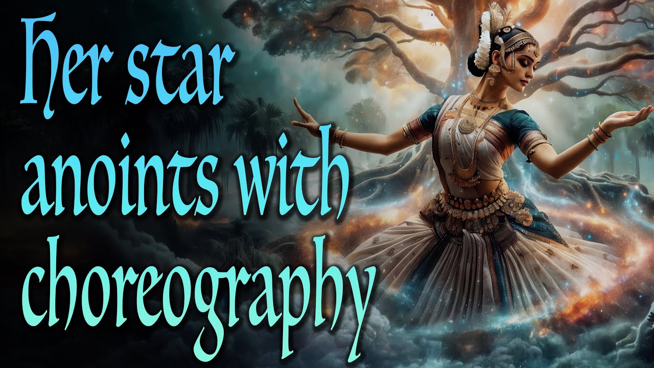 Storydancer | Medieval Renaissance Celtic Folk Dance | Poem Adaptation | Lyrics | Earthy & Mystical
