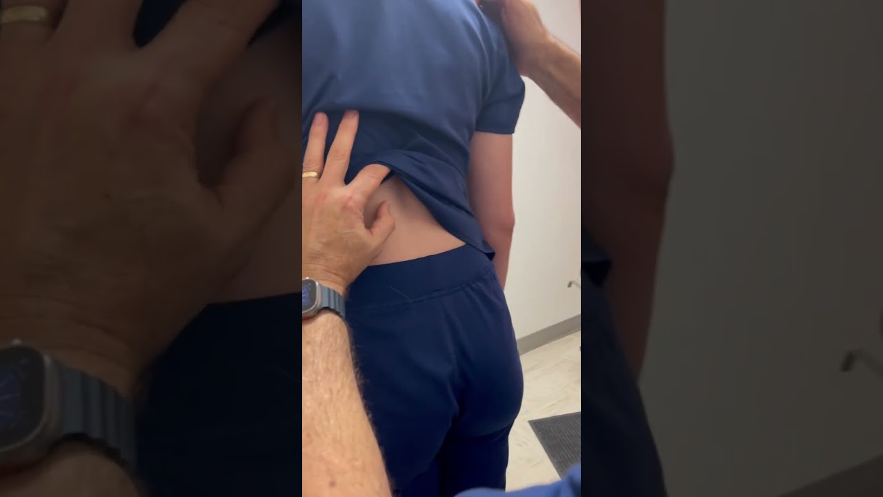 Sharp and Ice Stimulation