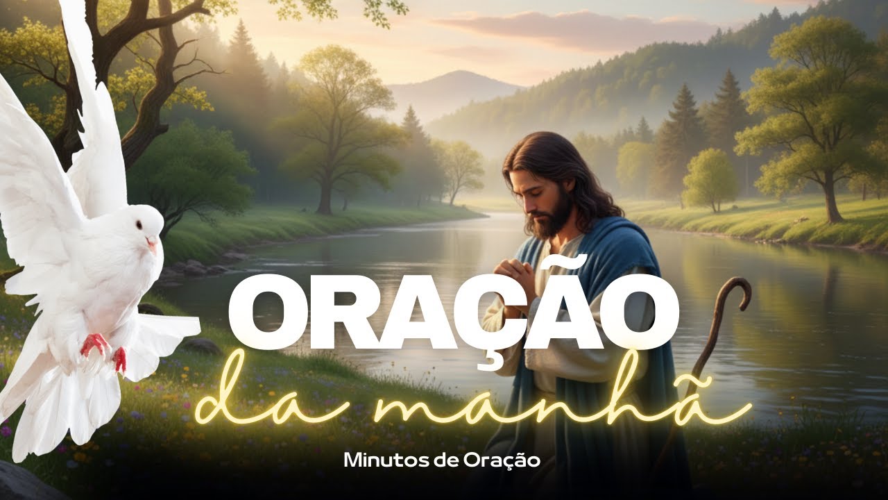 Manhã de Louvor ao Senhor