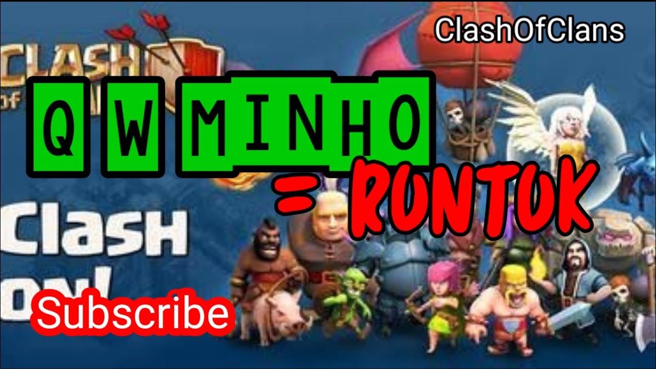 STRATEGI SERANGAN QUEEN WALK MINER HOG | THE QUEEN WALK MINER HOG ATTACK STRATEGY