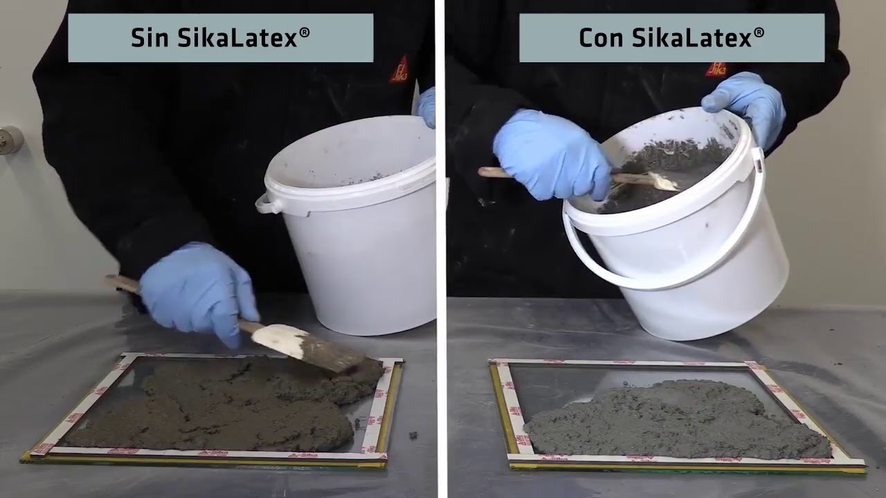 SikaLatex&reg;