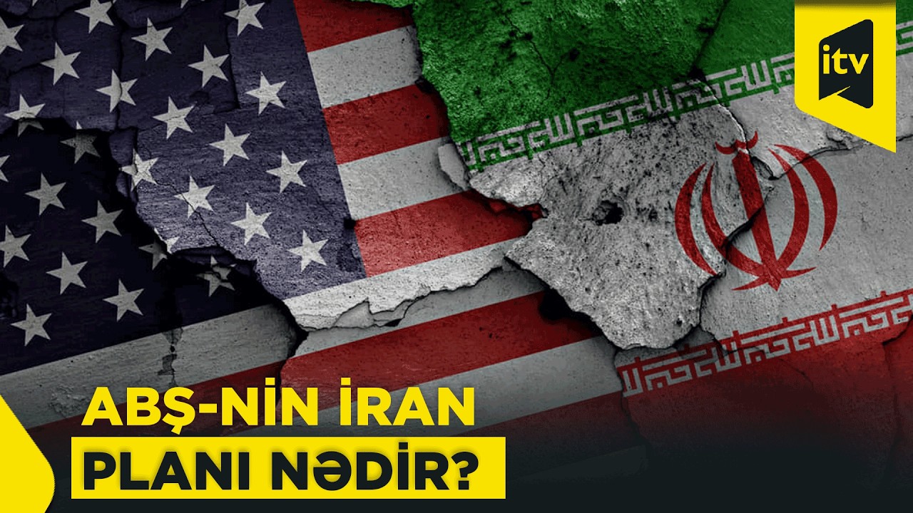 İraq, Suriya, Liviyanın taleyi İranı da gözləyir?