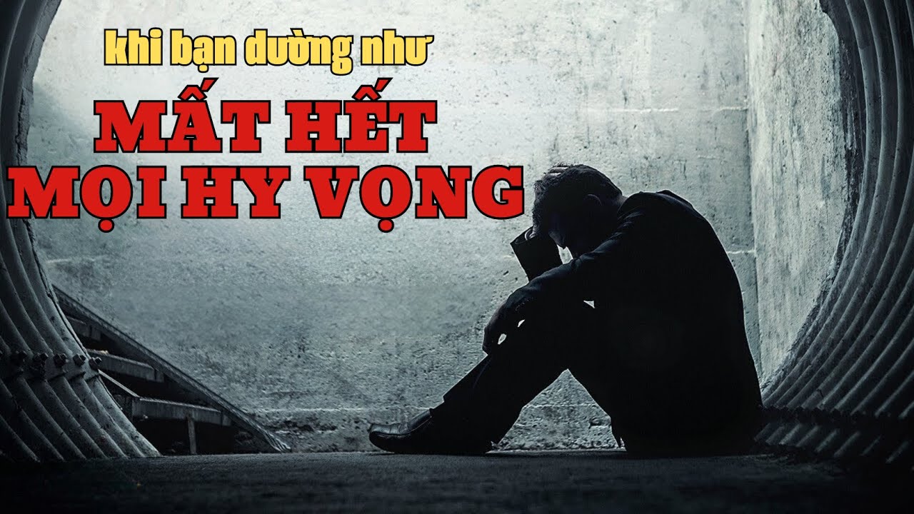 CUỘC SỐNG QUÁ NHIỀU ÁP LỰC - Thái iC