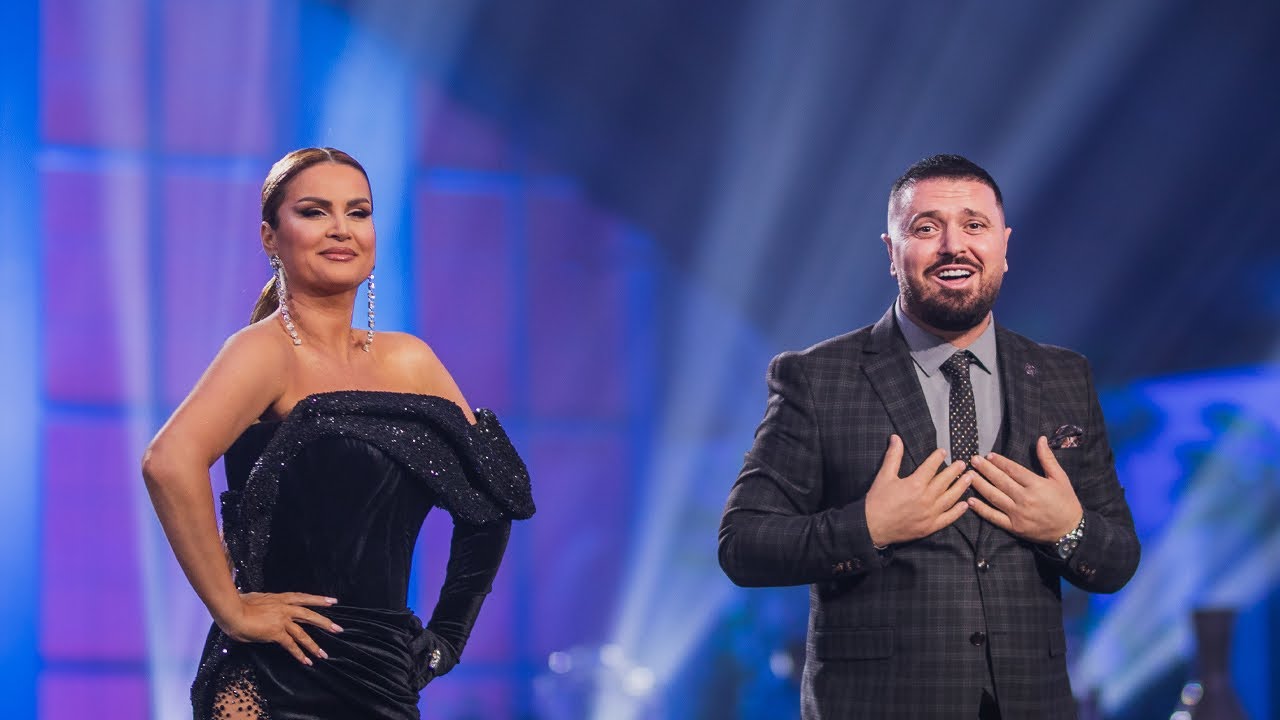 Ryva Kajtazi & Labinot Rexha - Potpuri 2022