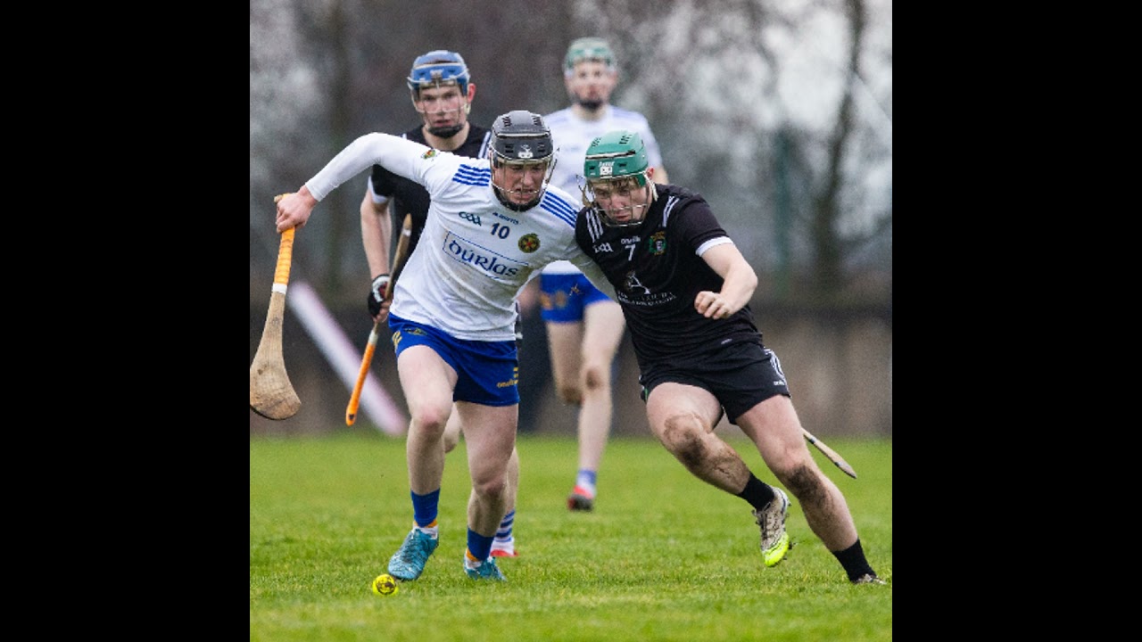 Nenagh CBS vs Thurles CBS 2026 Harty Cup semi-final - Tipp FM Commentary