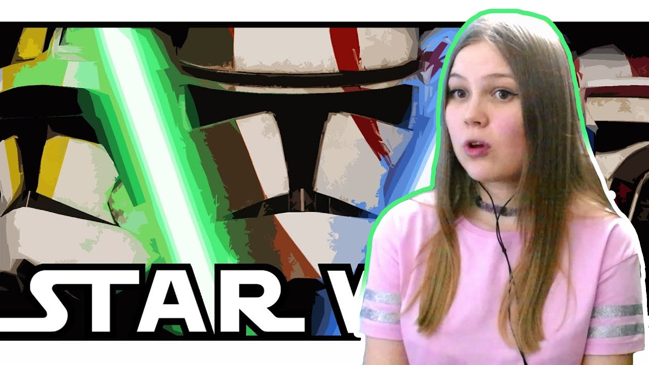 16+ Реакция на Faustnp: Пираты Космического Моря [Arma 3 Star Wars RP]