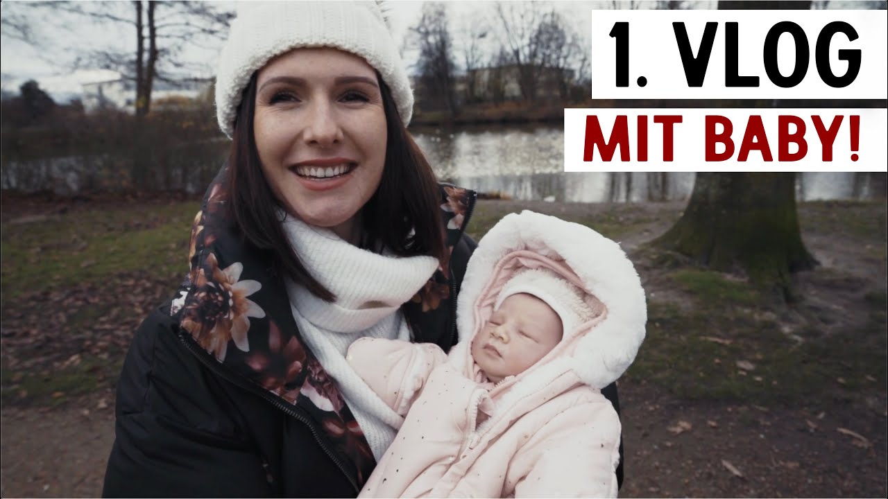 ALLTAG mit BABY | VLOG #107