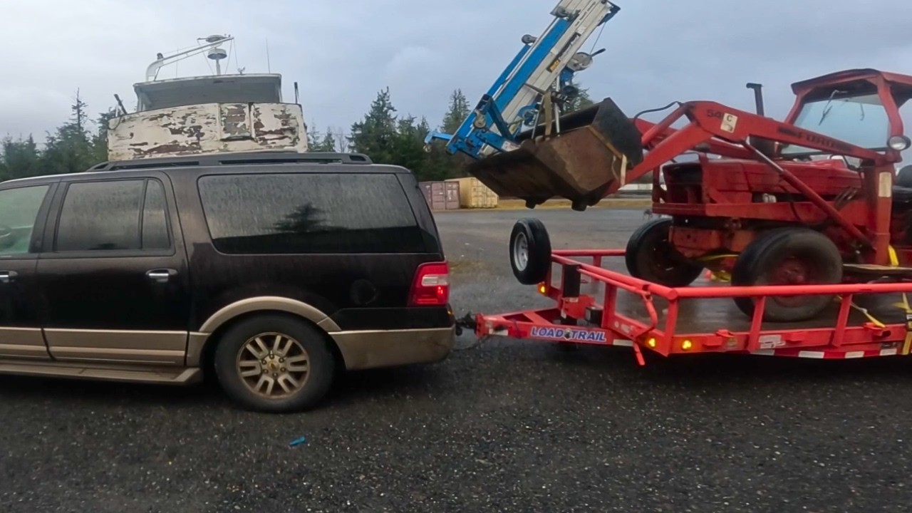 What could go wrong...Nothing comes to mind