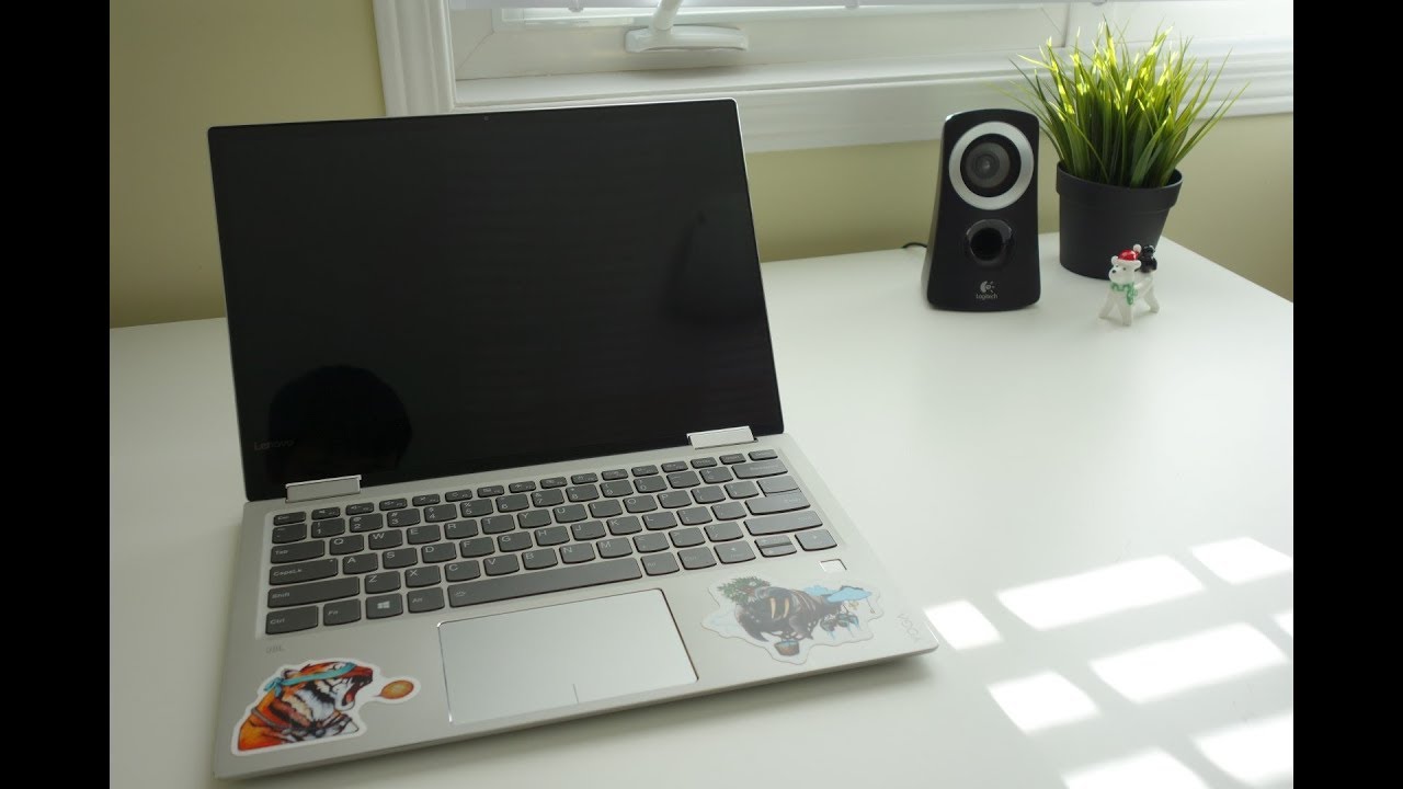 Ultrabook Review - Lenovo Yoga 720 In-Depth Review