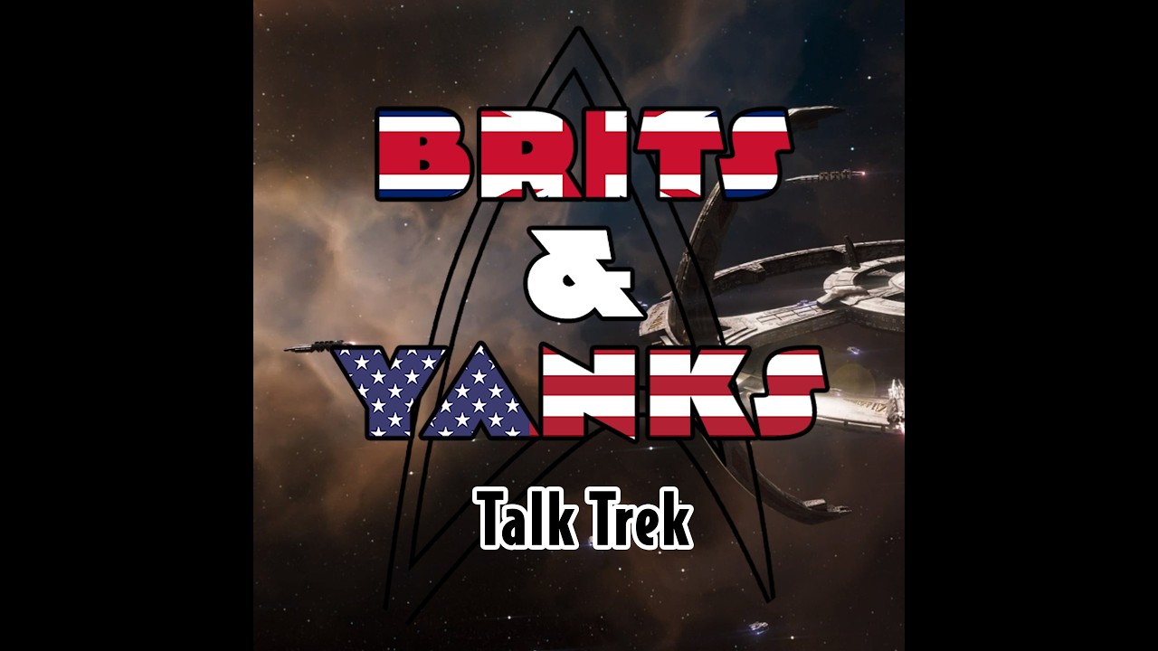 Episode 20 | Episode 1 of Starfleet Academy review | Discussing major sporting events