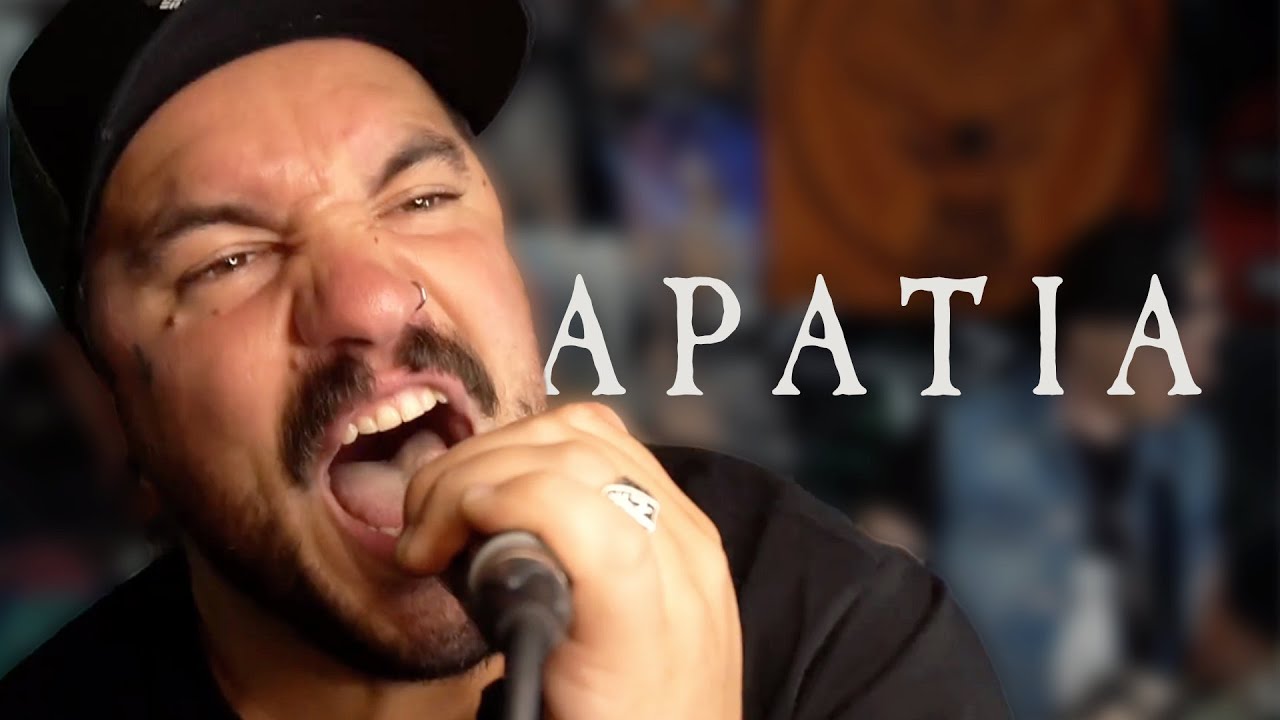 PINGHOST - Apatia (Official Music Video)