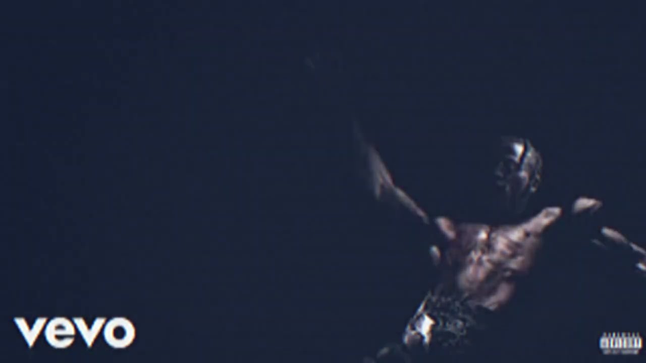 DIE FOR YOU X FE!N (SEAMLESS TRANSITION) - JOJI X TRAVIS SCOTT, PLAYBOI CARTI