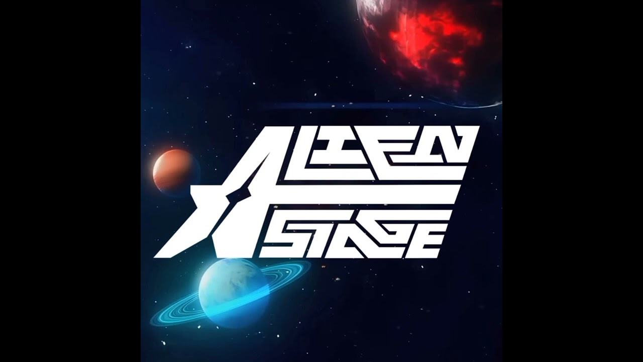 Ruler of my Heart (official instrumental)- ALIEN STAGE - VIVINOS & STUDIO LICO - °PrettyPrism°