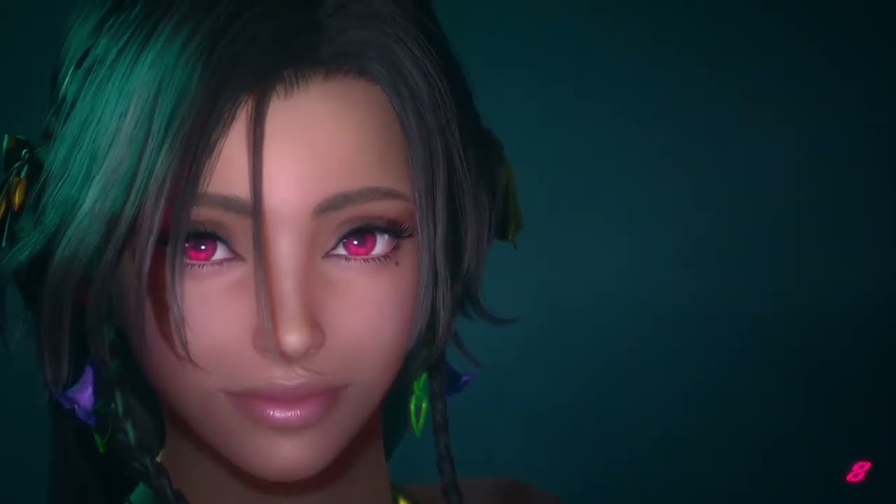 TEKKEN 8 2026 parte 170